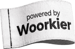 Powered by Woorkier